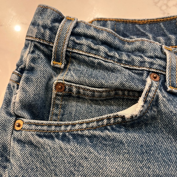 🔥🔥Levi's 505 Regular Men's Jeans. Size 34/30 - Picture 7 of 13